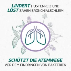 Eucabal®-Hustensaft, 250 ml