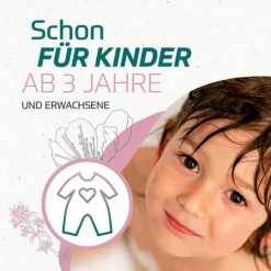 Eucabal Kinderbad mit Thymian, 7X5 ml