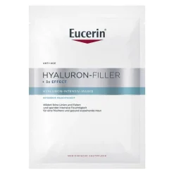 Eucerin Anti-Age Hyaluron-Filler Intensiv-Maske, 1 St
