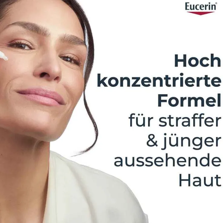 Eucerin Anti-Age Hyaluron-Filler straffendes Serum, 30 ml