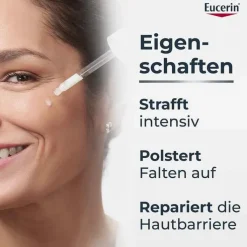 Eucerin Anti-Age Hyaluron-Filler straffendes Serum, 30 ml