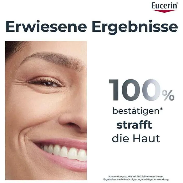 Eucerin Anti-Age Hyaluron-Filler straffendes Serum, 30 ml
