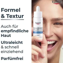 Eucerin Anti-Age Hyaluron-Filler straffendes Serum, 30 ml