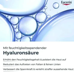 Eucerin Anti-Age Hyaluron-Filler Tagespflege LSF 30, 50 ml