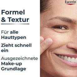 Eucerin Anti-Age Hyaluron-Filler Tagespflege LSF 30, 50 ml
