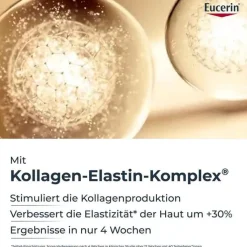 Eucerin Anti-Age Hyaluron-Filler + Elasticity LSF 30 , 50 ml