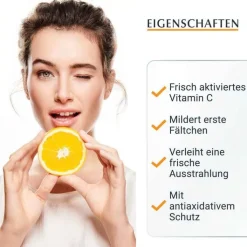 Eucerin Anti-Age Hyaluron-Filler Vitamin C Booster, 8 ml
