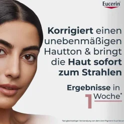 Eucerin Anti-Pigment AHA Reinigungsgel, 1 St