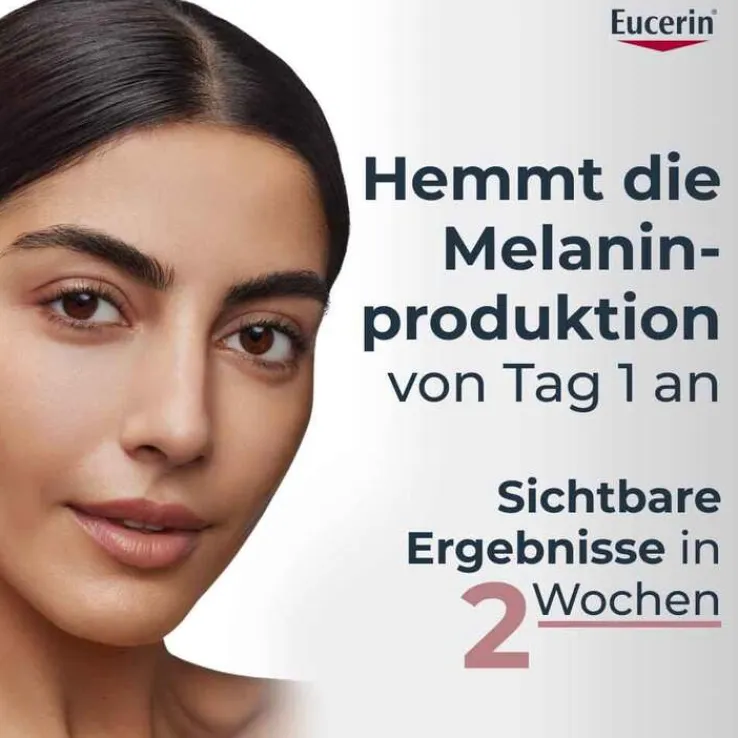 Eucerin Anti-Pigment Dual Serum - Pigmentflecken, 30 ml