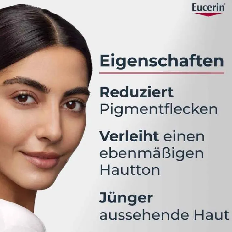 Eucerin Anti-Pigment Dual Serum - Pigmentflecken, 30 ml