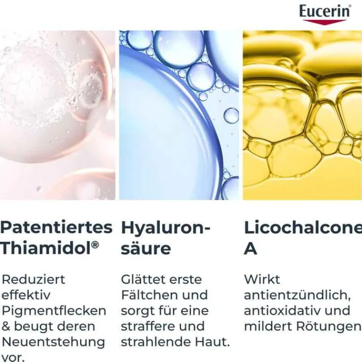 Eucerin Anti-Pigment Dual Serum - Pigmentflecken, 30 ml