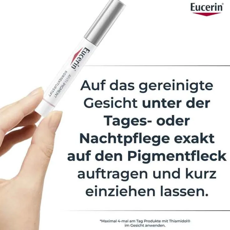 Eucerin Anti-Pigment Korrekturstift, 5 ml