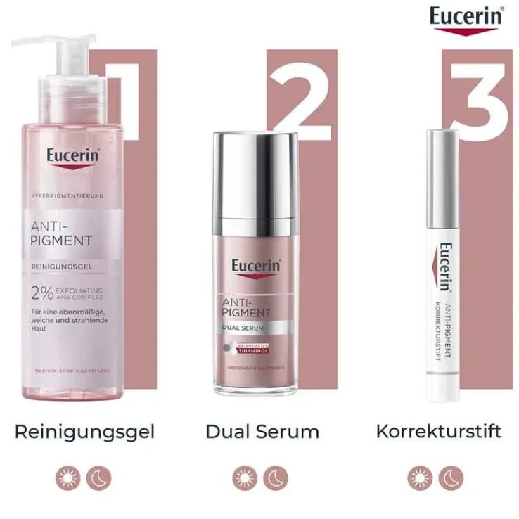 Eucerin Anti-Pigment Korrekturstift, 5 ml
