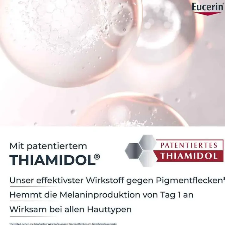 Eucerin Anti-Pigment Nachtcreme, 50 ml