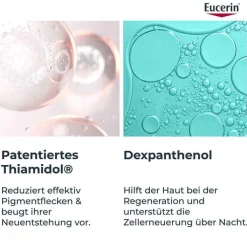 Eucerin Anti-Pigment Nachtcreme, 50 ml