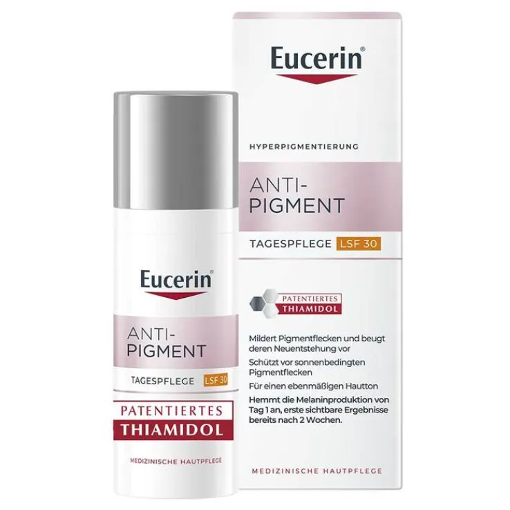 Eucerin Anti-Pigment Tagescreme LSF 30, 50 ml
