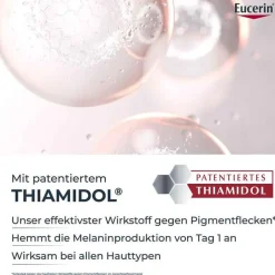 Eucerin Anti-Pigment Tag getönt hell LSF 30, 50 ml
