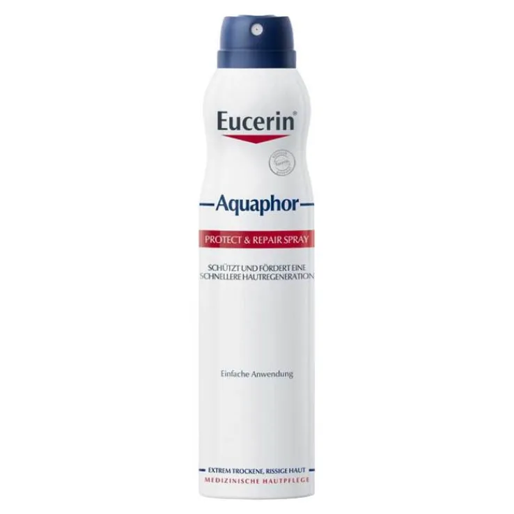 Eucerin Aquaphor Protect & Repair Spray, 250 ml