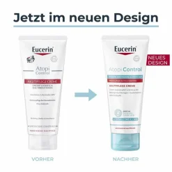 Eucerin Atopicontrol Akut Creme, 100 ml
