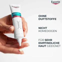 Eucerin Dermopure Clinical Hydra Repair Creme, 40 ml