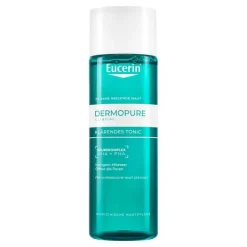 Eucerin Dermopure Clinical klärendes Tonic, 200 ml