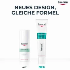 Eucerin Dermopure Clinical Mat Fluid, 40 ml