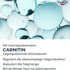 Eucerin Dermopure Clinical Mat Fluid, 40 ml