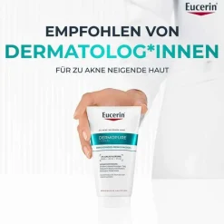 Eucerin Dermopure Clinical Reinigungsgel erneuernd, 150 ml