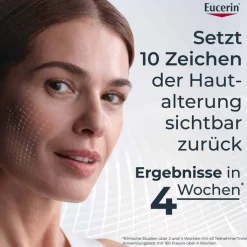Eucerin Hyaluron-Filler Epigenetic Serum, 30 ml