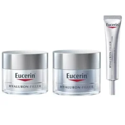 Eucerin Hyaluron-Filler Set, 1 St
