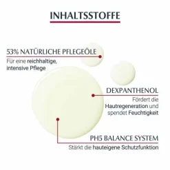 Eucerin pH5 Duschöl empfindliche Haut, 400 ml