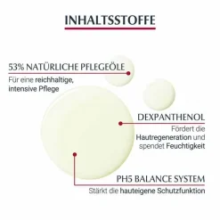 Eucerin pH5 Duschöl empfindliche Haut, 200 ml