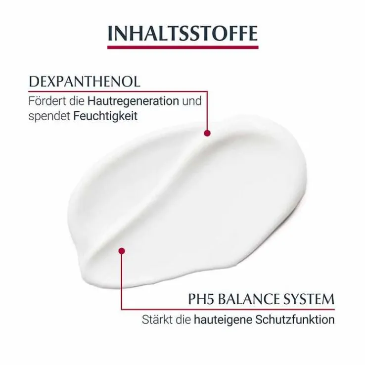 Eucerin pH5 Hand Intensivpflegecreme, 75 ml