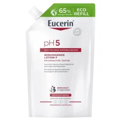 Eucerin pH5 Lotion F empfindliche Haut, 400 ml