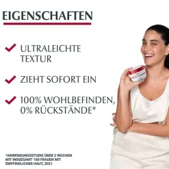 Eucerin pH5 ultraleichte Feuchtigkeitscreme, 350 ml