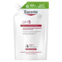 Eucerin pH5 Waschlotion empfindliche Haut, 200 ml
