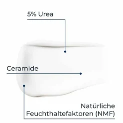 Eucerin Urearepair Gesichtscreme 5% Nacht, 50 ml