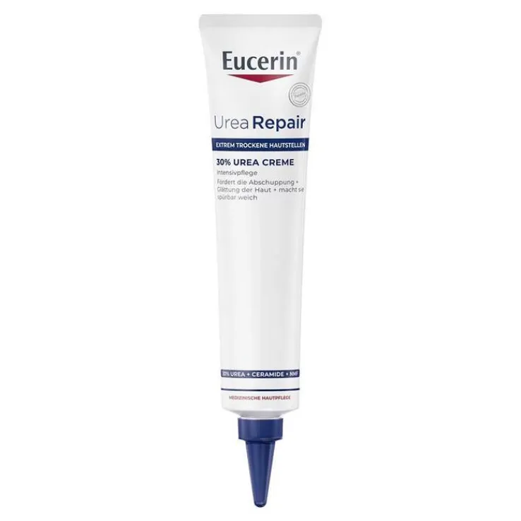 Eucerin Urearepair Intensivpflege 30% Creme, 75 ml