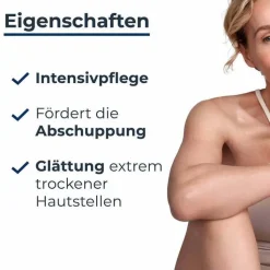 Eucerin Urearepair Intensivpflege 30% Creme, 75 ml