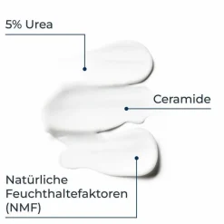 Eucerin UreaRepair Körpercreme 5%, 450 ml