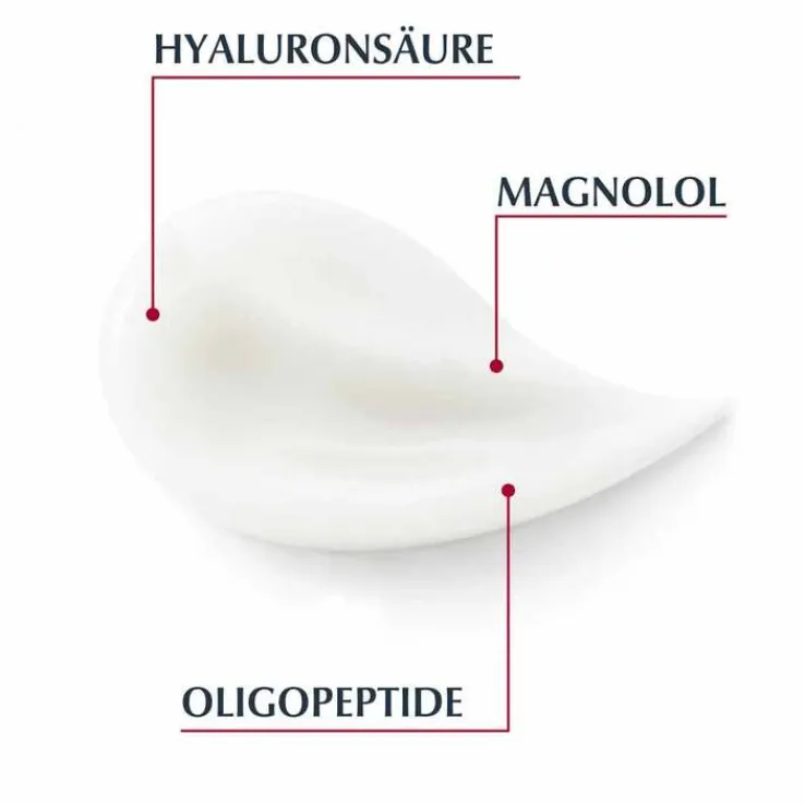 Eucerin Volume-Filler Nachtcreme, 50 ml