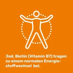 Eunova Junior Kautabletten mit Orangengeschmack, 30 St