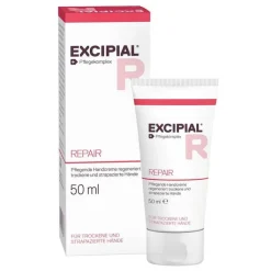 Excipial Repair Creme, 50 ml