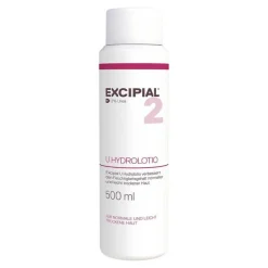 Excipial U Hydrolotio, 500 ml
