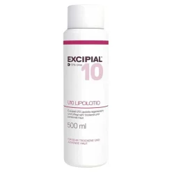 Excipial U10 Lipolotio, 500 ml