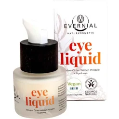 Eye Liquid Augencreme, 15 ml