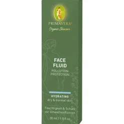 Face Fluid Pollution Protection, 30 ml