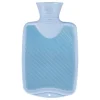 Fashy Kinderwärmflasche Halblamelle hellblau, 1 St