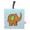 Fashy Raps Wärmekissen Safari Elefant, 1 St