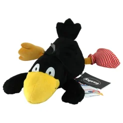 Fashy Wärmflasche der kleine Rabe Socke 6670, 1 St
